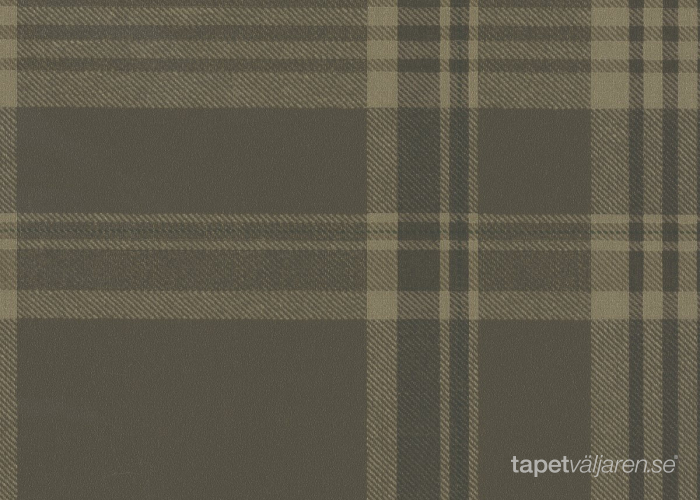 Ralph Lauren Deerpath Trail Plaid Wallpaper